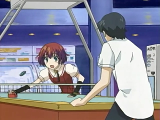 Air Hockey lol